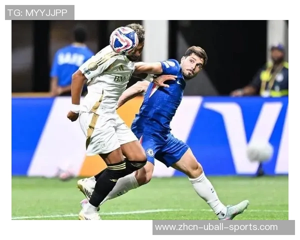 世俱杯半决赛展望:弗鲁米嫩塞对决切尔西谁能夺冠晋级决赛