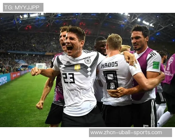 乌克兰与德国足球对决进球时间分析及比赛精彩瞬间回顾